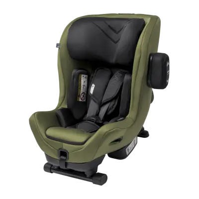 Axkid Care - Minikid 3 - Moss