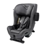 Axkid Care - Minikid 3 Premium - Granite Melange