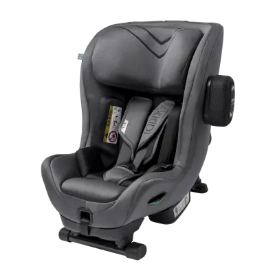 Axkid Care - Minikid 3 Premium - Granite Melange