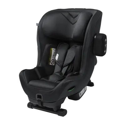 Axkid Care - Minikid 3 Premium - Shell black