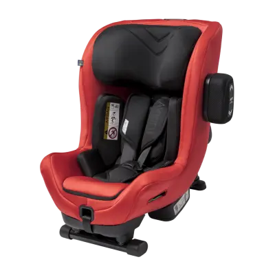 Axkid Care - Minikid 3 - Shellfish