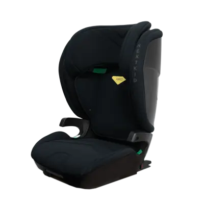 Axkid Care - Nextkid - Shell black