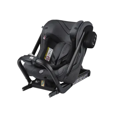 Axkid Care - ONE 2 - Granite Melange