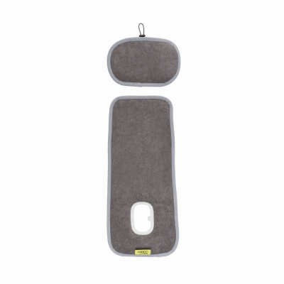 Cooling pads - Bakåtvänd bilbarnstol