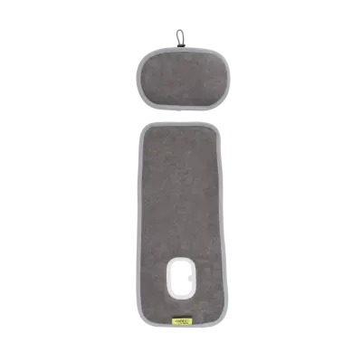 Cooling pads - Bakåtvänd bilbarnstol