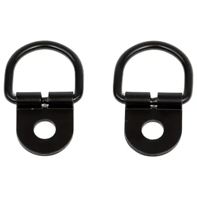Axkid förankringsöglor 70 mm