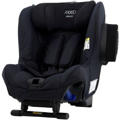 Axkid Minikid 2 bakåtvänd bilbarnstol 0-25 kg, solid tar