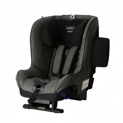 Axkid Minikid 2 -  Red