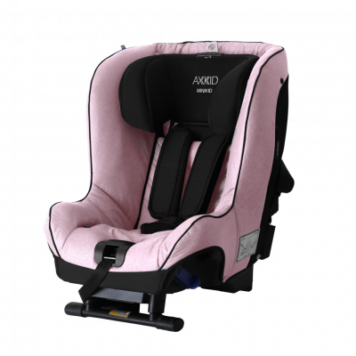 Axkid Minikid 2 -  Sky Grey