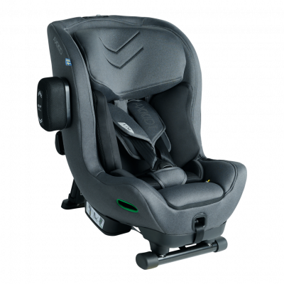 Minikid 4 - Granite Melange