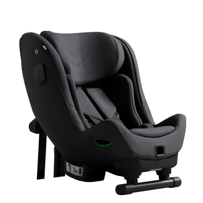 Axkid Minikid 4 Max, arctic mist grey