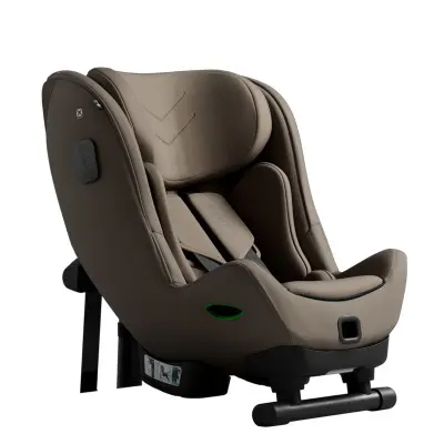 Axkid Minikid 4 Max, driftwood beige