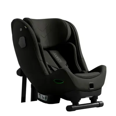 Axkid Minikid 4 Max, forest moss green