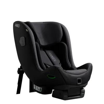 Axkid Minikid 4 Pro, arctic mist grey