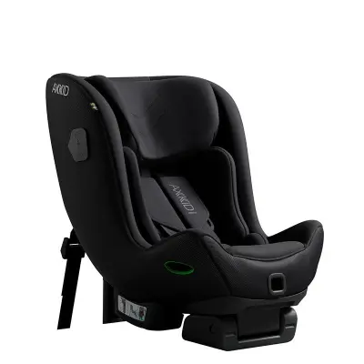 Axkid Minikid 4 Pro, coastal storm black