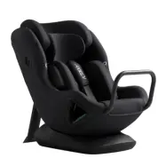 Axkid Minikid Core, coastal storm black