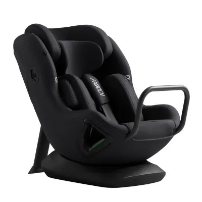 Axkid Minikid Core, coastal storm black