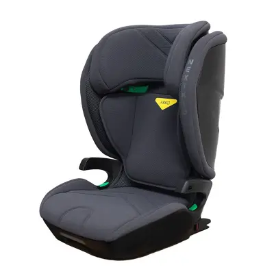 Axkid Nextkid R129, granite melange