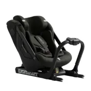 Axkid One+ 3 bakåtvänd isofixstol, forest moss green