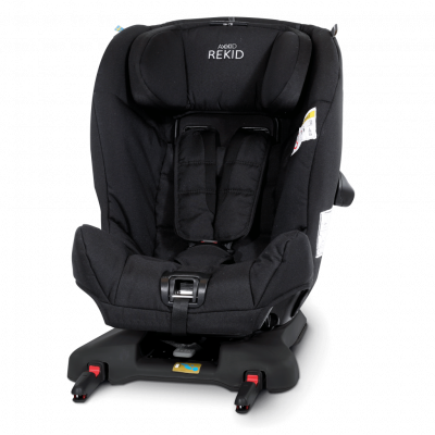 Axkid Rekid -  Black