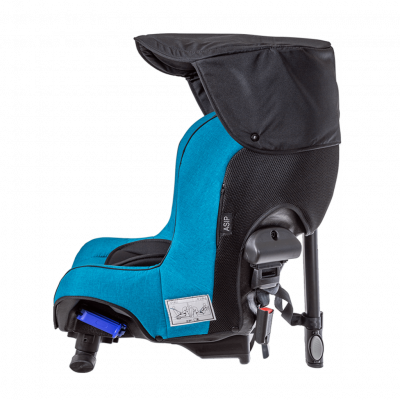 Solskydd till Minikid, Move&Modukid Seat