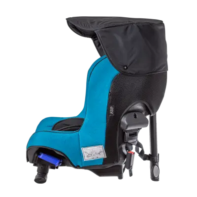 Solskydd till Minikid, Move&Modukid Seat