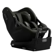 Axkid Spinkid 2 i-Size 0-18 kg, forest moss green