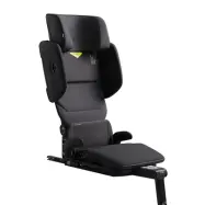 Axkid UP bältesstol, arctic mist grey