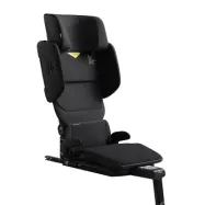 Axkid UP bältesstol, coastal storm black