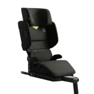 Axkid UP bältesstol, forest moss green