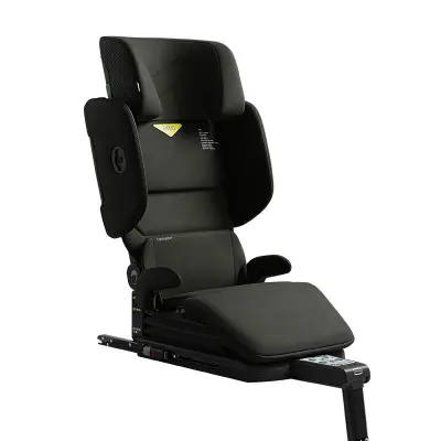 Axkid UP bältesstol, forest moss green