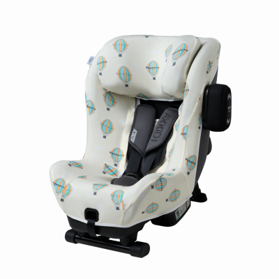 Överdrag från Geggamoja - Minikid & Movekid -  Wildlife