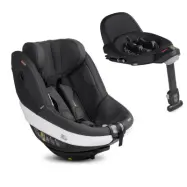 Besafe Beyond bilbarnstol + beyond isofixbas