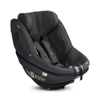 BeSafe Beyond2, anthracite mesh