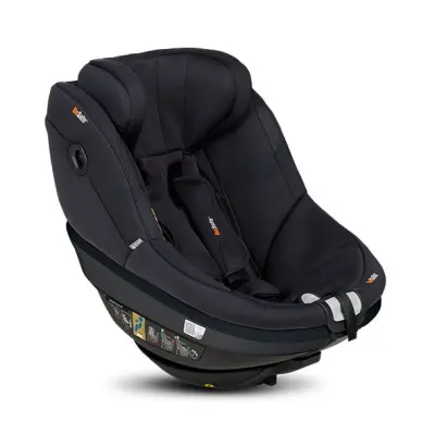 BeSafe Beyond2, black soft breeze