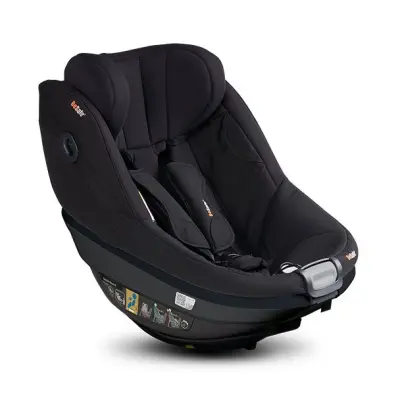 BeSafe Beyond2, fresh black cab
