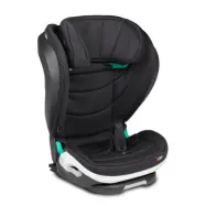 BeSafe Flex FIX 2, black soft breeze