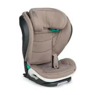 BeSafe Flex FIX 2, dark sand soft breeze