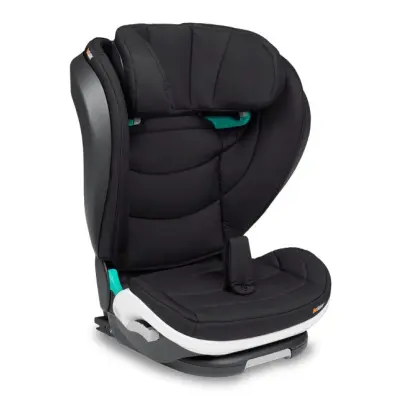 BeSafe Flex FIX 2, fresh black cab