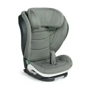 BeSafe Flex FIX 2, meadow green soft breeze