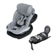 Besafe iZi Modular A RF X1 bilbarnstol + isofixbas