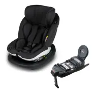 Besafe iZi Modular RF X1 bilbarnstol + isofixbas