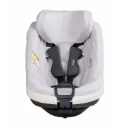 BeSafe skyddsklädsel till Beyond, glacier grey