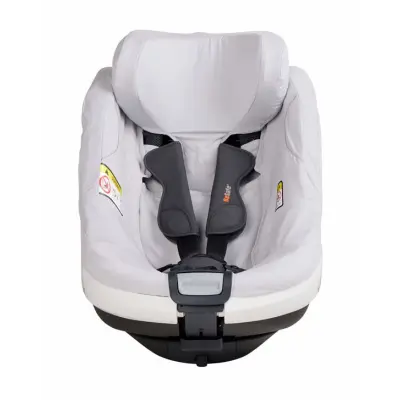 BeSafe skyddsklädsel till Beyond, glacier grey