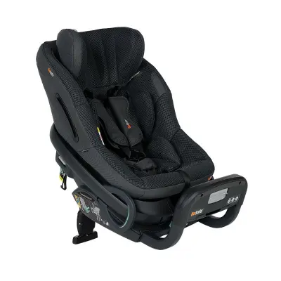 BeSafe Stretch2, anthracite mesh