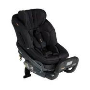 BeSafe Stretch2, black soft breeze