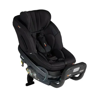 BeSafe Stretch2, black soft breeze