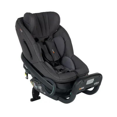 BeSafe Stretch2, dark grey melange