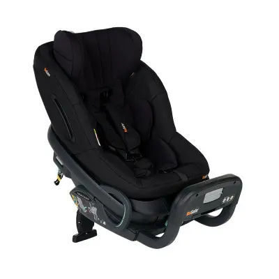 BeSafe Stretch2, fresh black cab