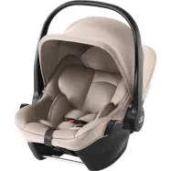 Britax Römer Baby-Safe Core, chai